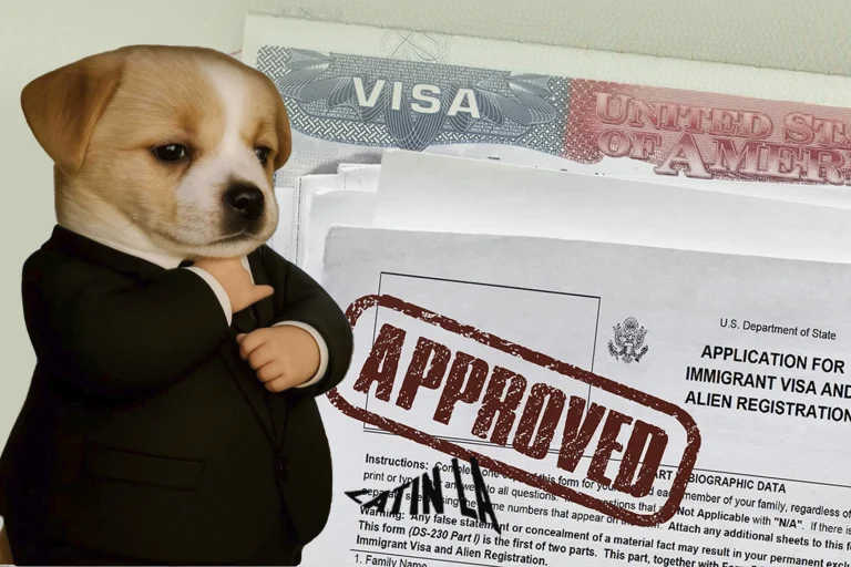 Cómo tramitar una visa de trabajo para Estados Unidos desde Tijuana