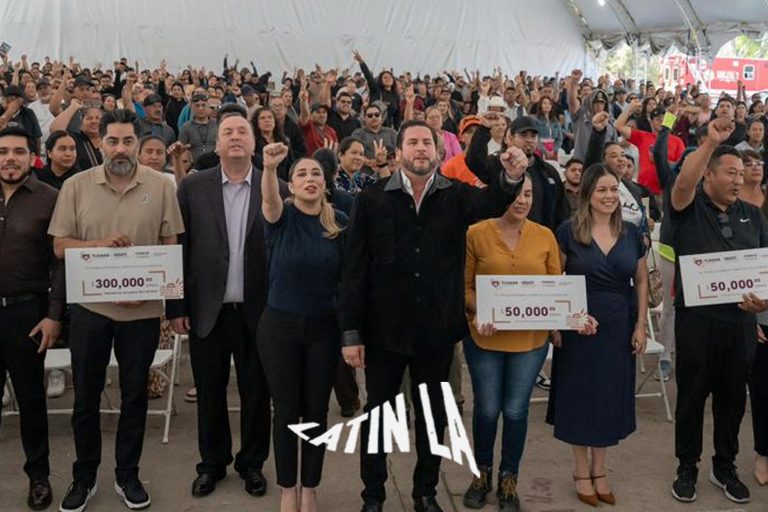 Más de 560 emprendedores reciben apoyo del Ayuntamiento de Tijuana para fortalecer sus negocios