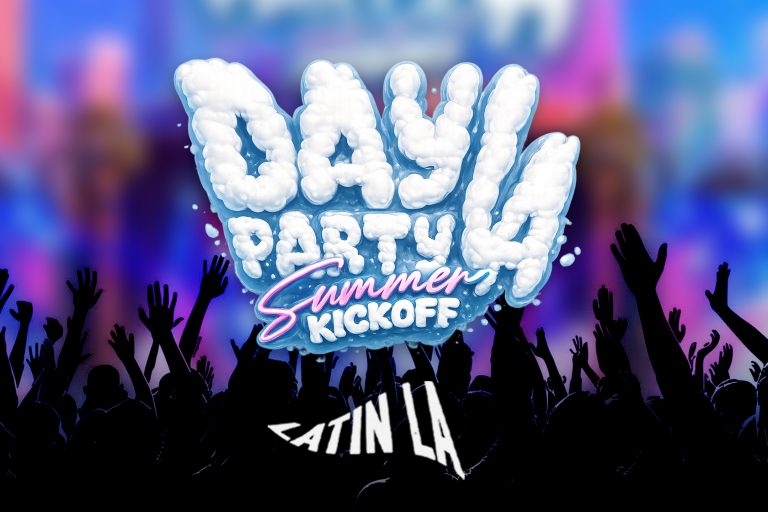 Los Ángeles da la bienvenida al verano con el “Day Party LA Summer Kick-Off”