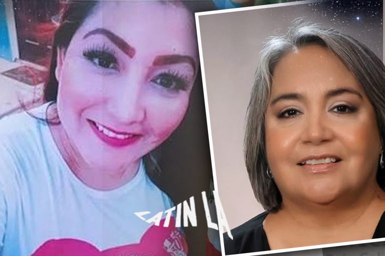 Eréndira denunció a su agresor, jueza rechazó prisión preventiva y hoy es víctima de feminicidio