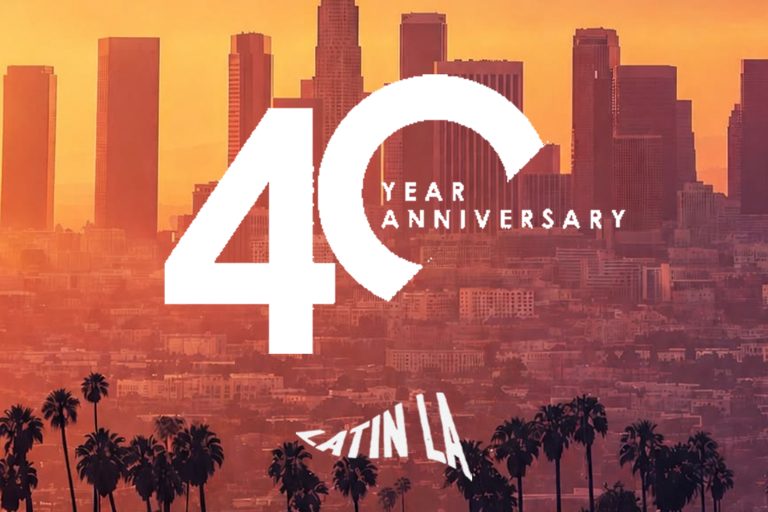 Los Ángeles celebra 40 años de cultura gratuita con una histórica temporada de Grand Performances