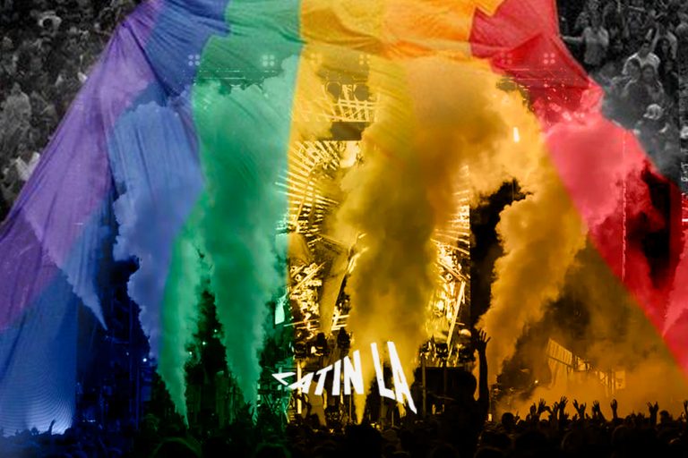 OUTLOUD Music Festival regresa a West Hollywood para encabezar las celebraciones del Pride 2026