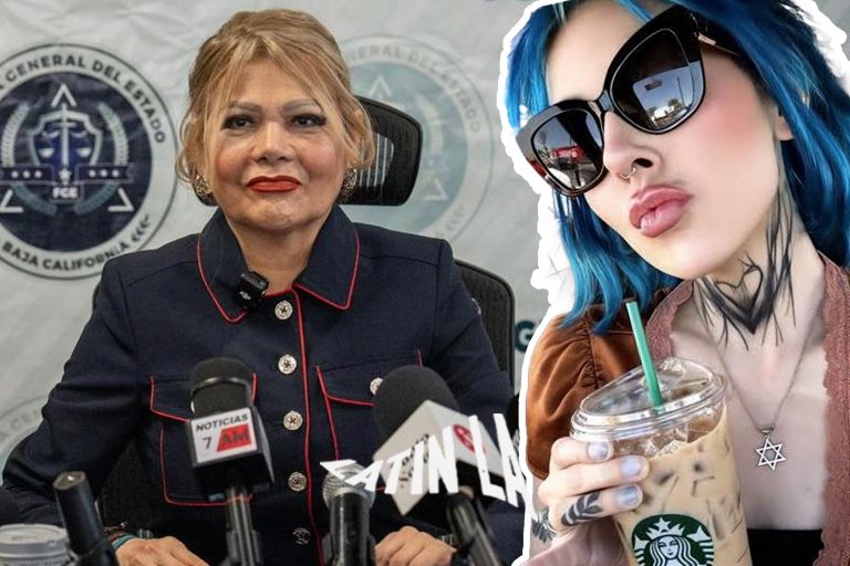 De esteticista al sistema penal: fiscal de Baja California niega nepotismo y defiende la contratación de su hija