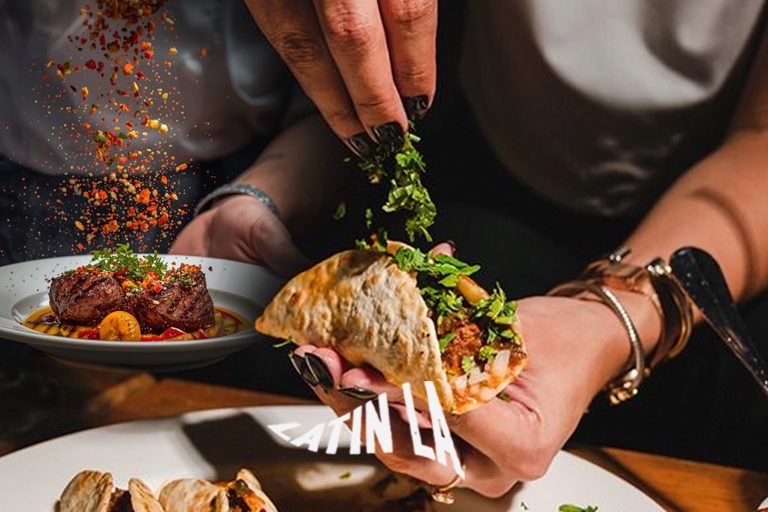 De taquerías de barrio a restaurantes de talla internacional: los imperdibles para comer en Tijuana