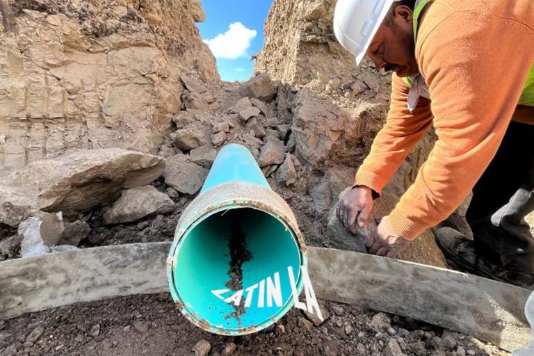 Advierten sobre el deterioro de la red de tuberías en Tijuana; especialistas piden renovación preventiva