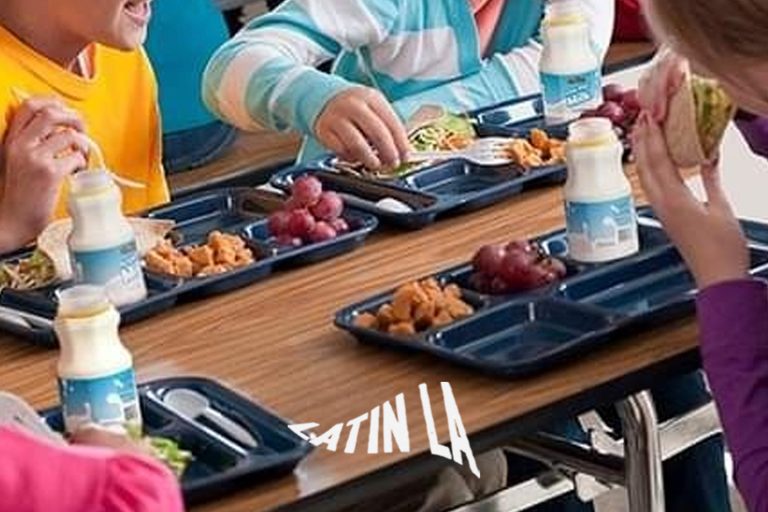 Miles de niños podrán acceder a almuerzos gratuitos durante el verano en el sur de California