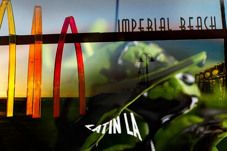 Una experiencia gastronómica en Imperial Beach explorará los sabores del auténtico vinagre balsámico de Módena
