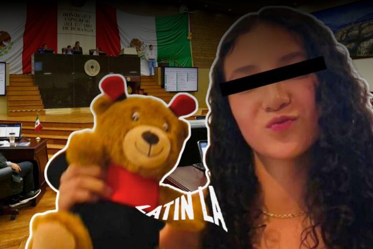 Baja California aprueba Ley Nicole tras la muerte de una niña de 14 años sometida a implantes de senos y lipotransferencia