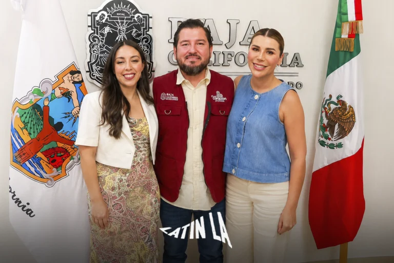 ‘Netza’ Jáuregui deja Bienestar y acelera el reacomodo de Morena rumbo a 2027