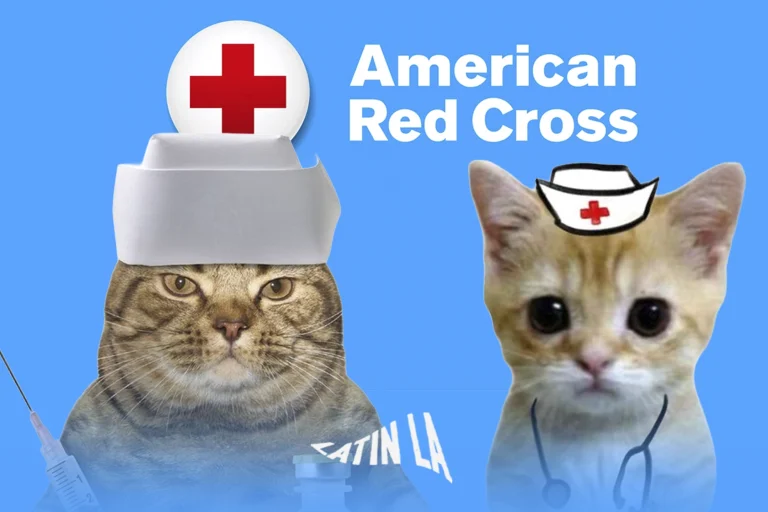 Cruz Roja Americana declara su segunda crisis nacional de sangre y llama a donar de inmediato