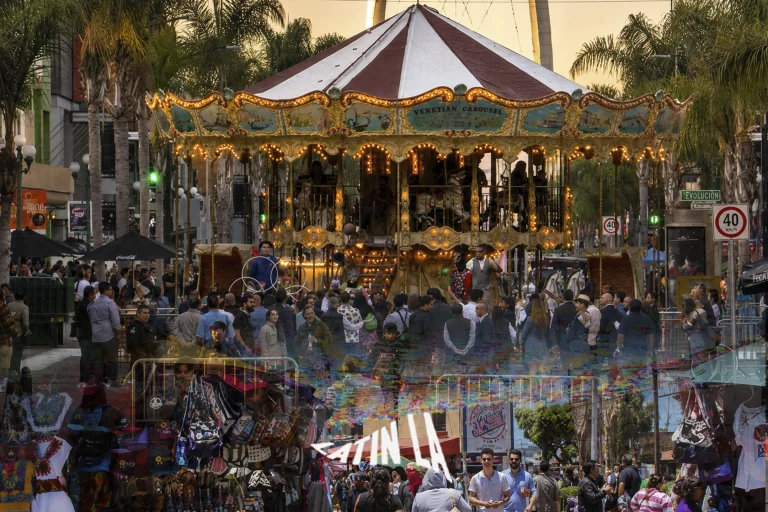Eventos de verano impulsan la recuperación del turismo en Tijuana