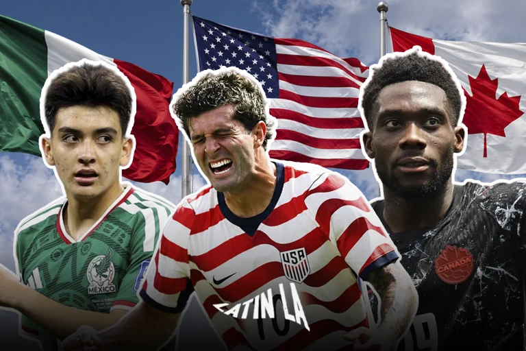 Estados Unidos cae ante Bélgica y se suma a México y Canadá como anfitrión eliminado del Mundial