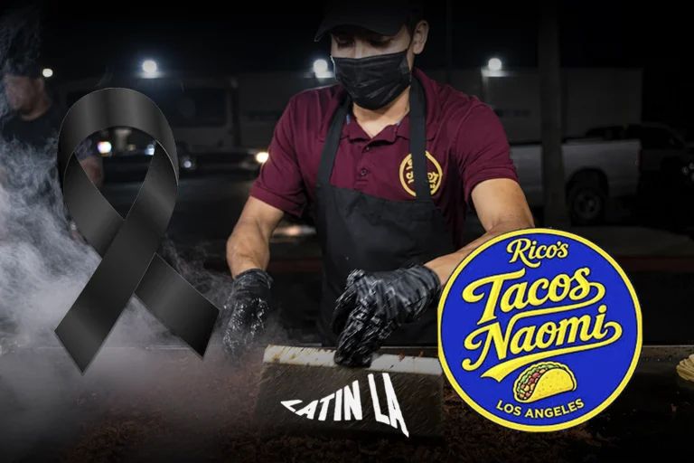 De un imperio de tacos en L.A. a una empleada calcinada y una investigación por homicidio que salpica a ICE