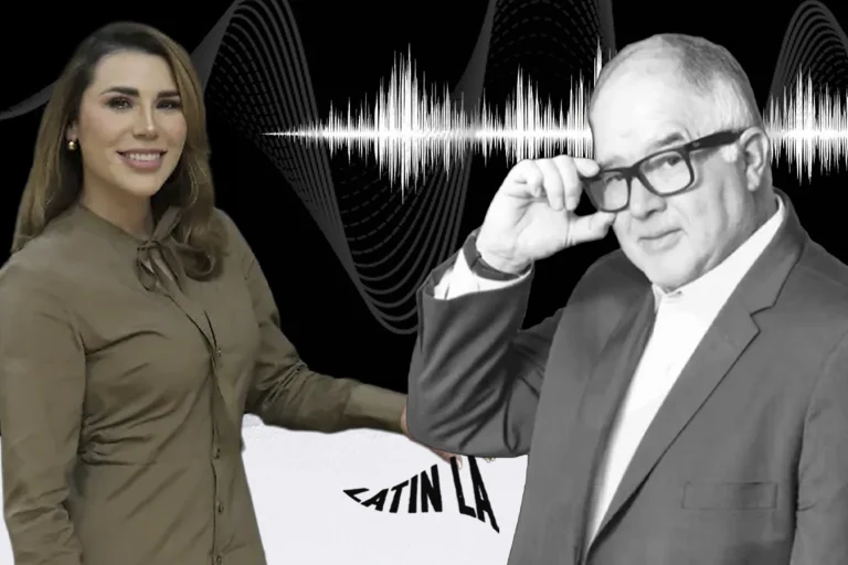 ¡Otro audio! Marina del Pilar ofreció compartir información sensible con el FBI mientras buscaba evitar cargos y una posible extradición