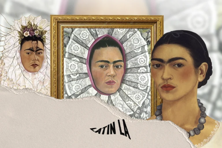 Obras de Frida Kahlo viajan a España mientras crece la batalla legal por el patrimonio cultural de México