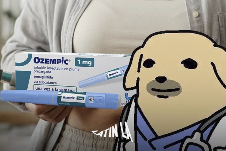 Ozempic transforma el tratamiento de la obesidad y reduce hasta 70% las cirugías bariátricas en Tijuana