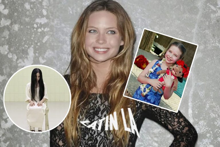 De estrella de Hollywood a morir de SIDA en Skid Row, Daveigh Chase dejó casi medio millón de dólares pese a vivir en la calle