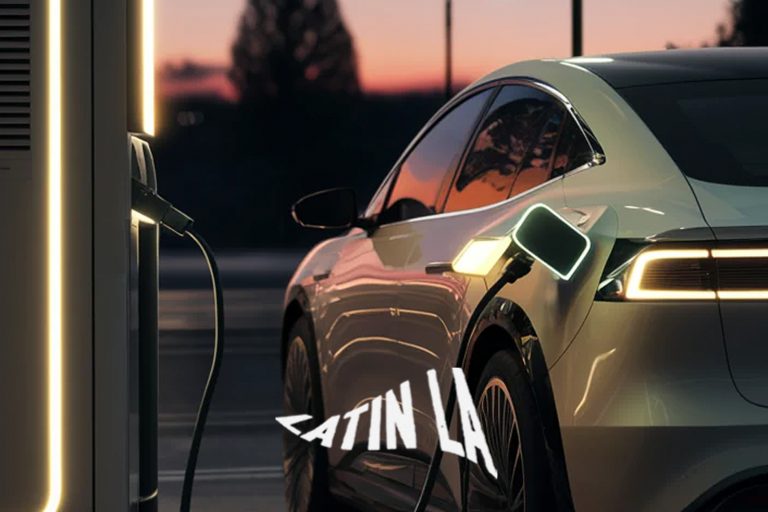 California relanza incentivos para autos eléctricos: ofrecerán hasta 3,500 dólares de descuento en la compra