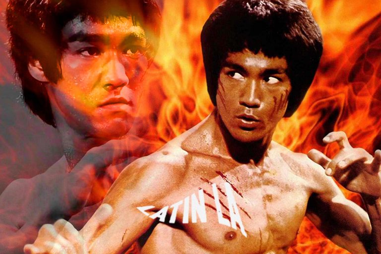 Bruce Lee será el primer chino-estadounidense con un día oficial en California