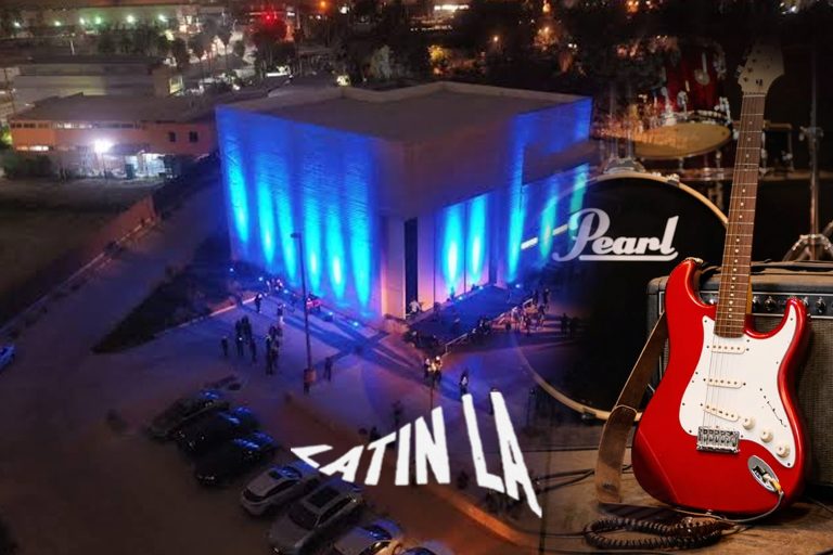 Campamento Musical EnRédate 2026 abre inscripciones para niñas, niños y adolescentes en Tijuana