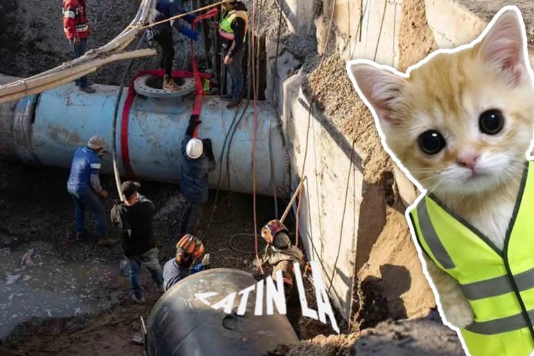 Recuperación del agua en Tijuana y Rosarito tomará hasta cinco días tras reparación del acueducto