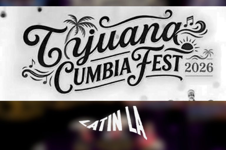 Tijuana Cumbia Fest 2026 reunirá a leyendas de la música tropical en una noche llena de ritmo