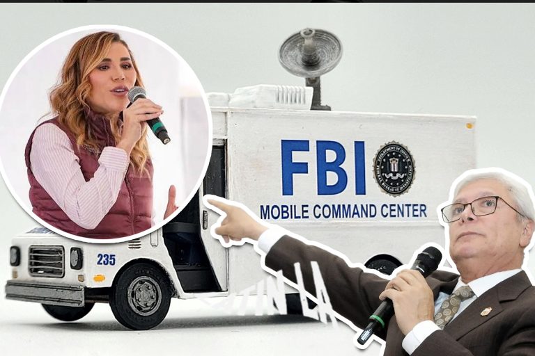 No solo Marina del Pilar: Jaime Bonilla también fue informante del FBI y grabó conversaciones para autoridades de EE.UU.