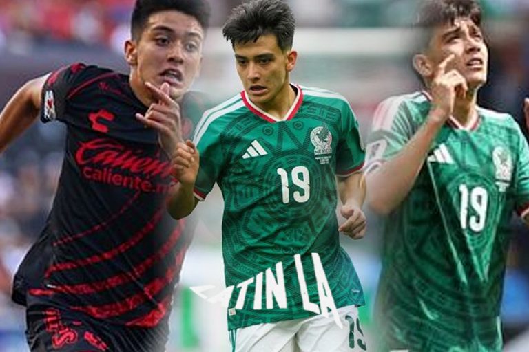 De Xolos al Mundial: Gilberto Mora, la joya de Tijuana que ilusiona a todo México