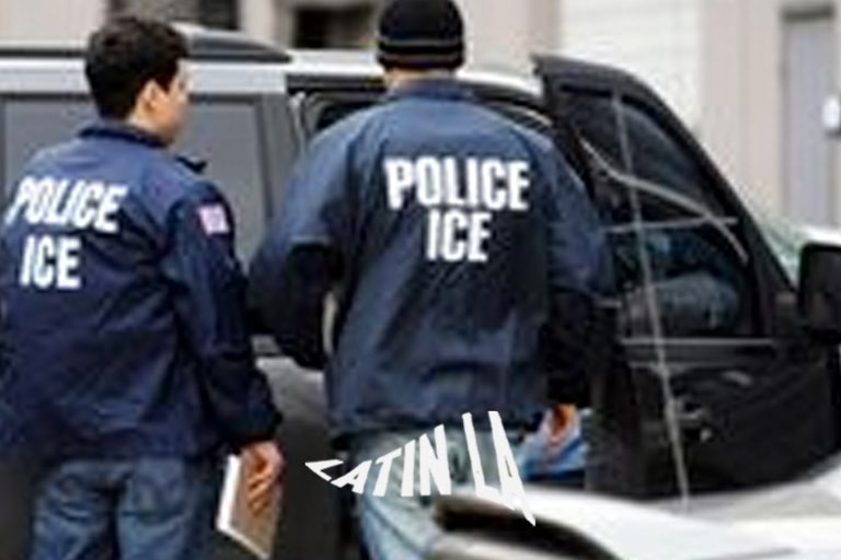 Redadas de ICE dejaron pérdidas millonarias para negocios de Los Ángeles