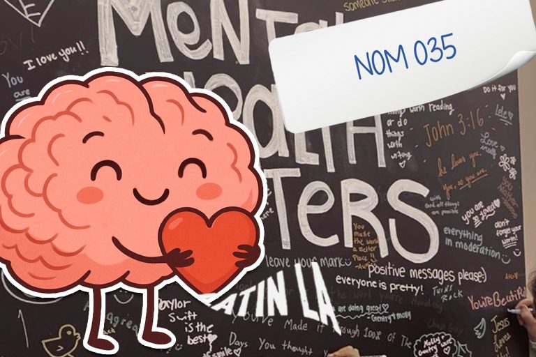 Hospital de Salud Mental de Tijuana reactiva la aplicación de la NOM-035 para fortalecer el bienestar laboral