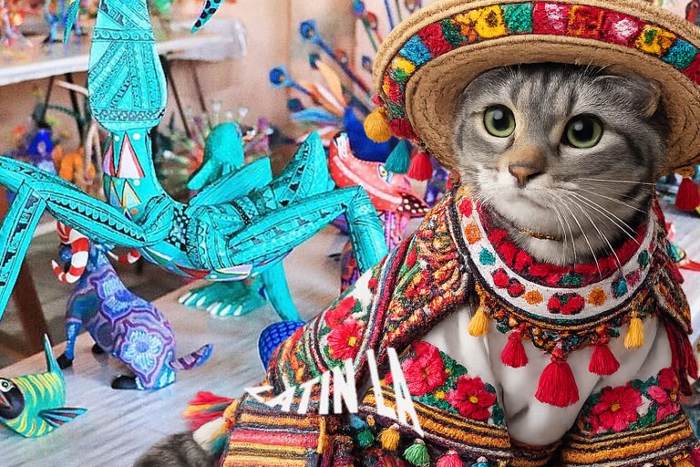 Expo Oaxaca llega a Tijuana con artesanías, gastronomía y entrada gratuita para toda la familia