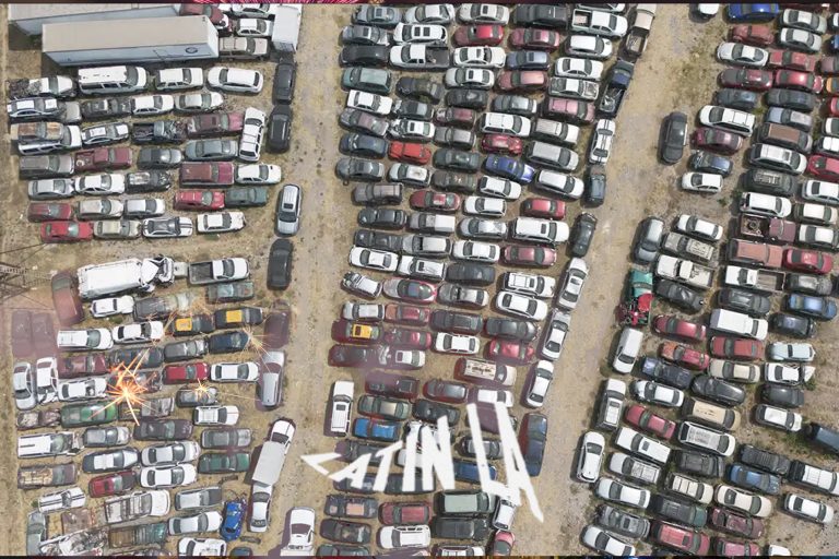 Policía de Tijuana recuperó 866 vehículos robados en el primer semestre de 2026