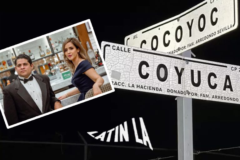 Ataque armado contra regidora de Tecate, María Quijada, deja a su esposo muerto y 40 casquillos en la escena