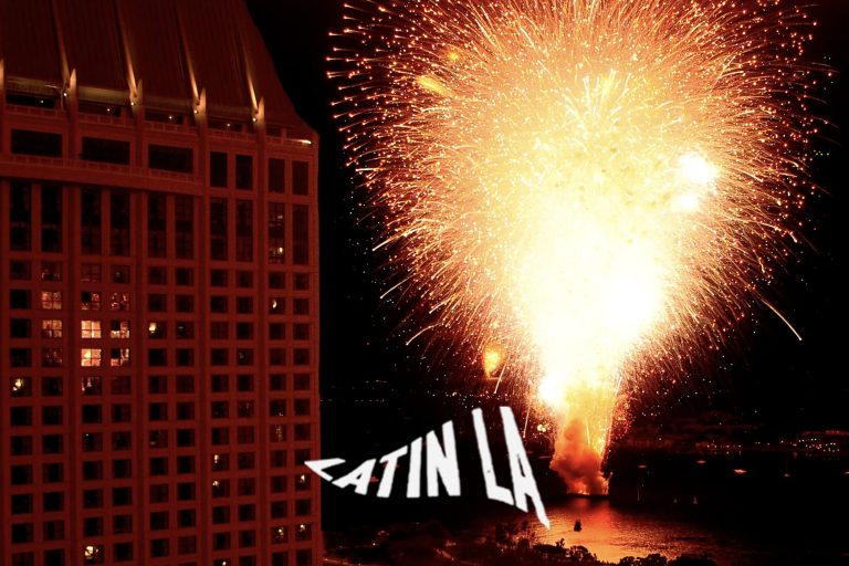 El Big Bay Boom regresa a San Diego para el 250º 4 de Julio tras el histórico error pirotécnico de 2012
