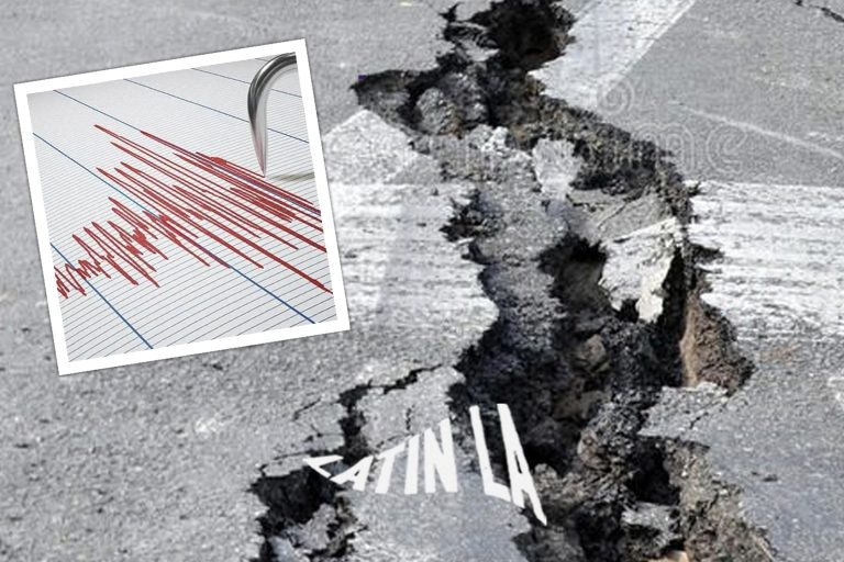 California fortalece su sistema de alerta temprana para mejorar la respuesta ante terremotos