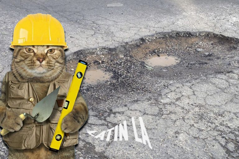Piden acelerar el bacheo y mantenimiento vial antes de la temporada de lluvias en Tijuana
