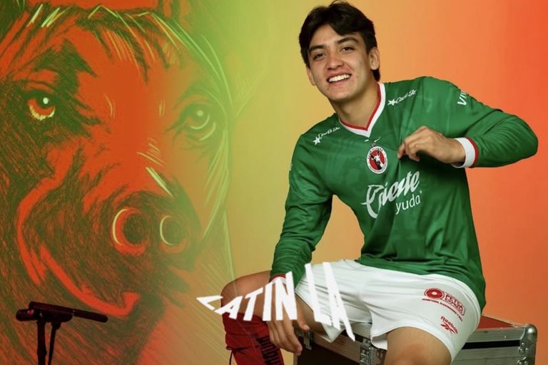 Xolos blinda a Gilberto Mora con un contrato histórico y una cláusula millonaria rumbo a Europa