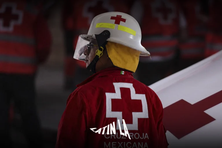 Cruz Roja instalará nueva base de ambulancias en Maneadero para eficientizar la atención de emergencias