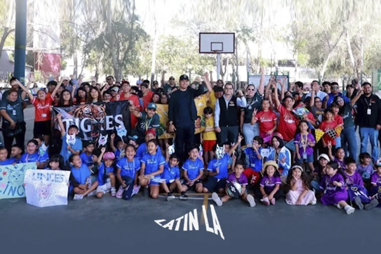 Más de 500 niñas y niños participan en el Plan Vacacional IMDET 2026