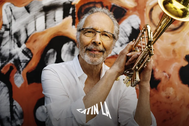 Festiarte rendirá homenaje a Herb Alpert en Tijuana