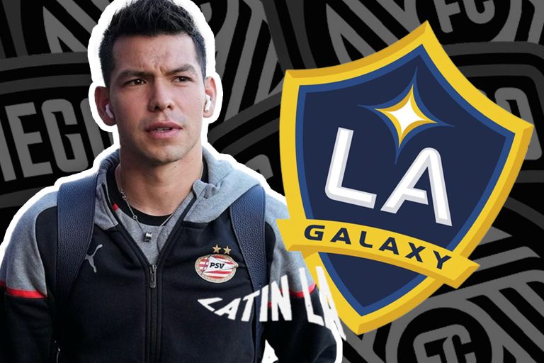 Hirving “Chucky” Lozano estaría cerca de dejar San Diego FC; LA Galaxy apunta como su posible destino
