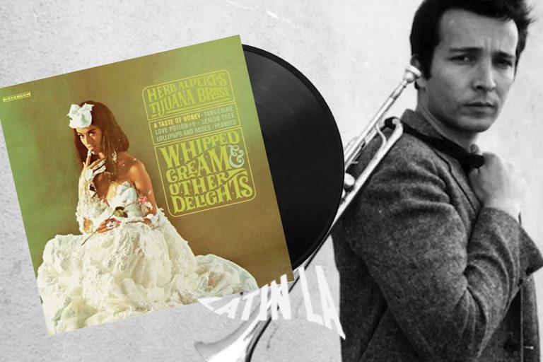 Festiarte rendirá homenaje a Herb Alpert, fundador de The Tijuana Brass