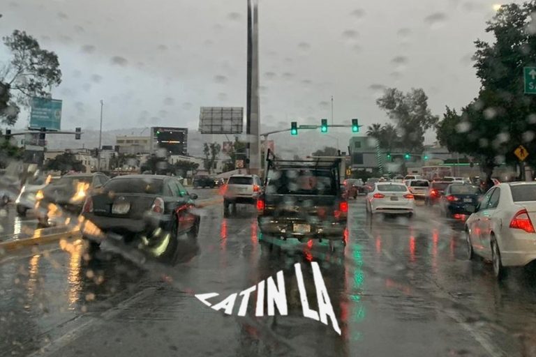 El Niño podría traer un invierno más lluvioso y frío para Tijuana, advierten especialistas